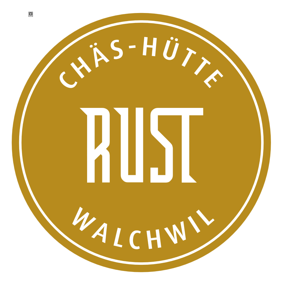 Chäshütte Rust
